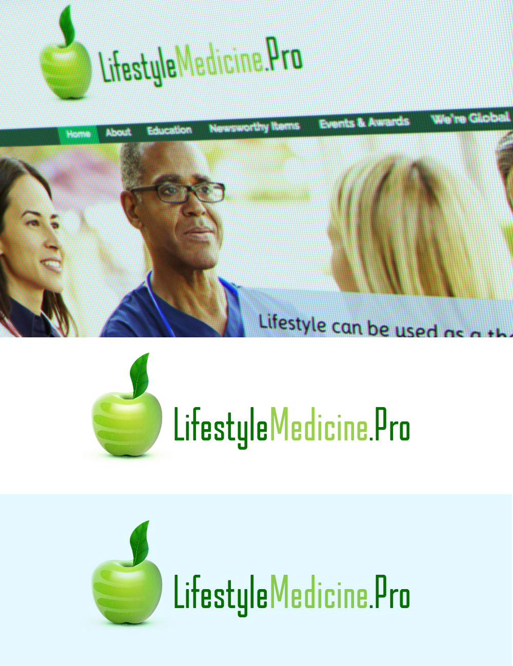 Logo Design by Roger Fernandez for this project | Design #12191168