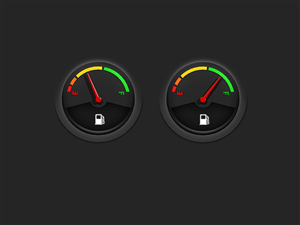 Illustration Design by Voltage Gated