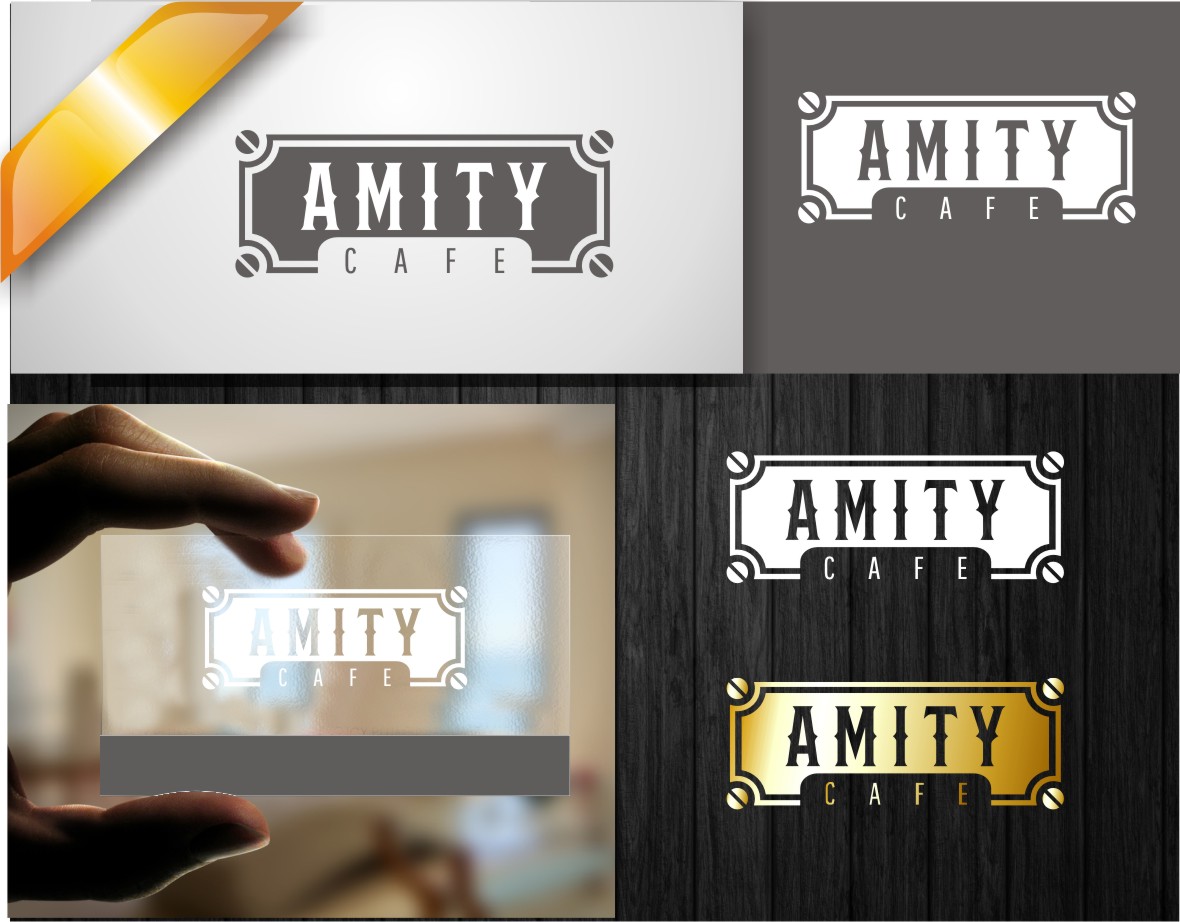 Logo Design by ArifRif for this project | Design #12158200