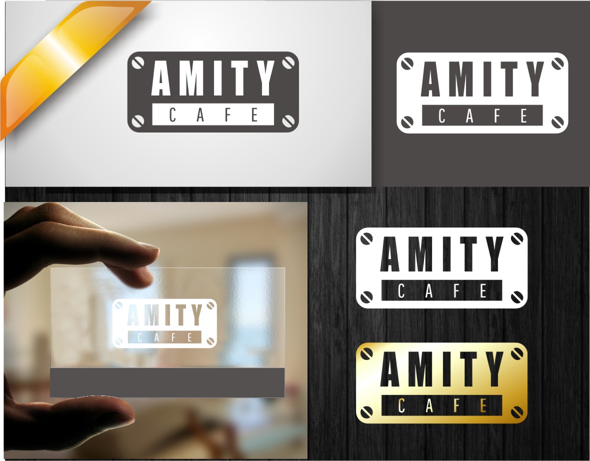 Logo Design by ArifRif for this project | Design #12158378