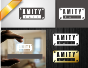Logo Design by ArifRif for this project | Design: #12158378