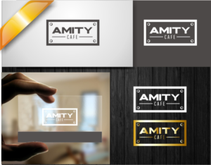 Logo Design by ArifRif for this project | Design: #12162265