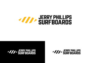 Logo Design by JamesWatson