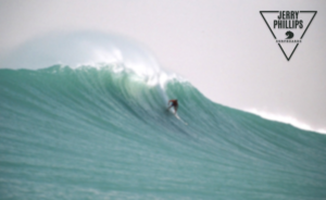 Logo Design by raj365 for Jerry Phillips Surfboards | Design: #12498908