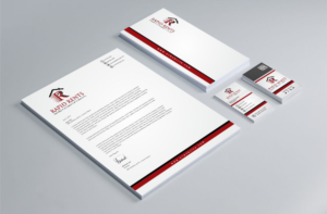 Design de Papeterie par AwsomeD pour Rapid Rents Property Management & Services | Design : #12231110
