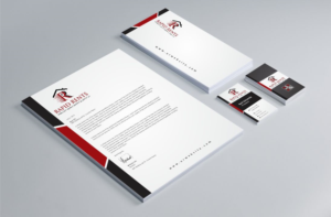 Design de Papeterie par AwsomeD pour Rapid Rents Property Management & Services | Design : #12231112