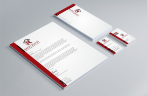 Design de Papeterie par AwsomeD pour Rapid Rents Property Management & Services | Design : #12231137