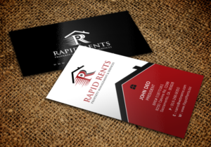 Stationery Design by Brand aid