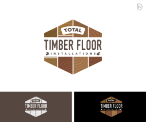 Logo Design by D_Mantra