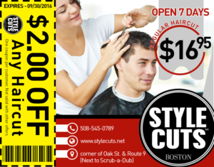 Design de Carte de Visite par DCMadrid pour STYLECUTS | Design : #12216471