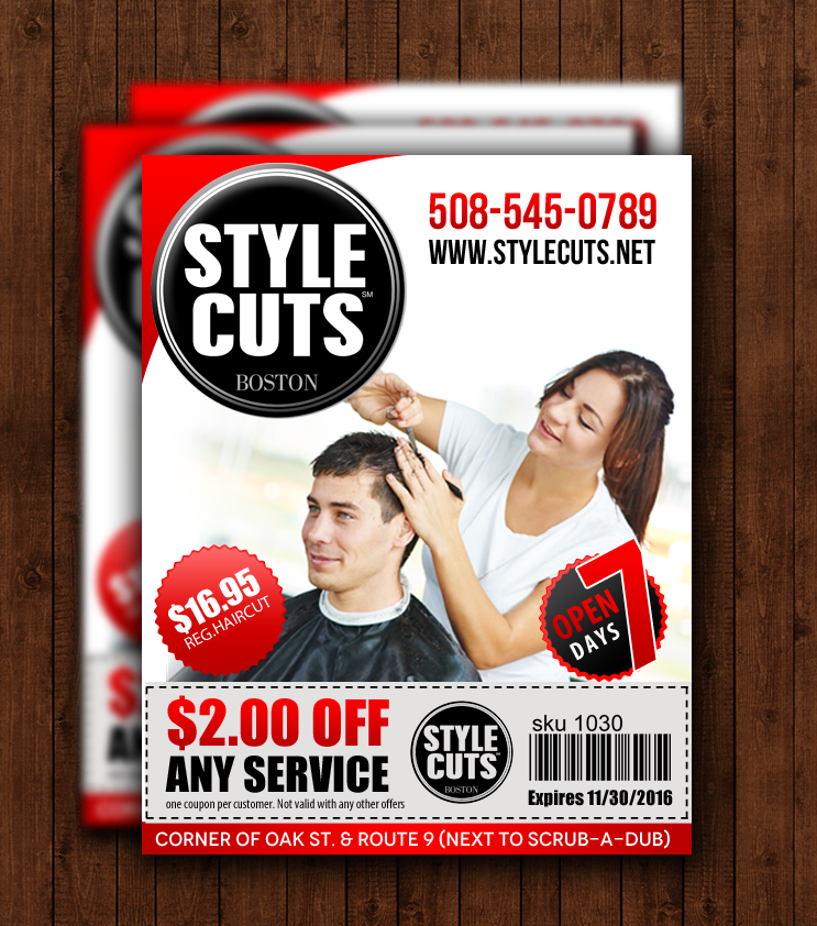 Business Card Design by chandrayaan.creative for STYLECUTS | Design #12304953