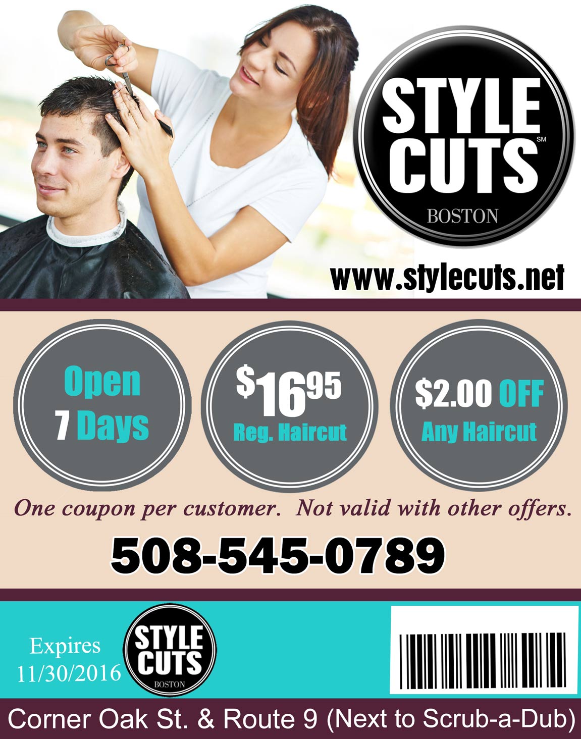 Visitenkarten-Design von designerdhyani für STYLECUTS | Design #12241017