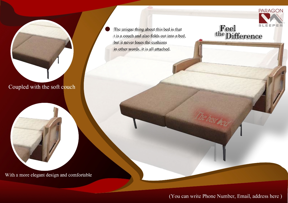 Brochure Design by widyaguna for Content Creators | Design #2405808