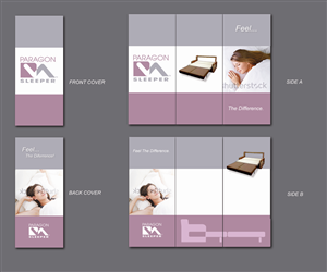 Brochure Design by LOGO SPECIALIST