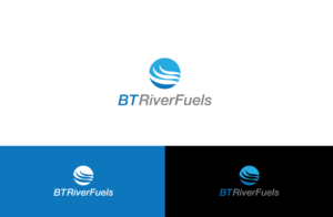 Logo-Design von GLDesigns für BT River Fuels Pty Ltd | Design: #12177105