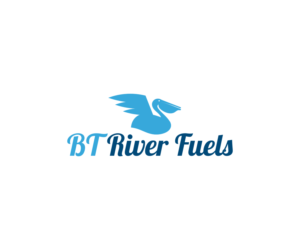 Logo-Design von design.bb für BT River Fuels Pty Ltd | Design: #12231147