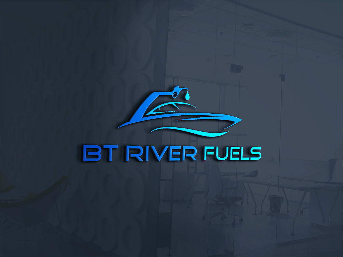Diseño de Logo por Turn Digital para BT River Fuels Pty Ltd | Diseño #12185440
