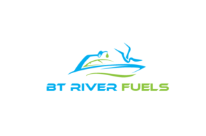 Logo-Design von Turn Digital für BT River Fuels Pty Ltd | Design: #12197282