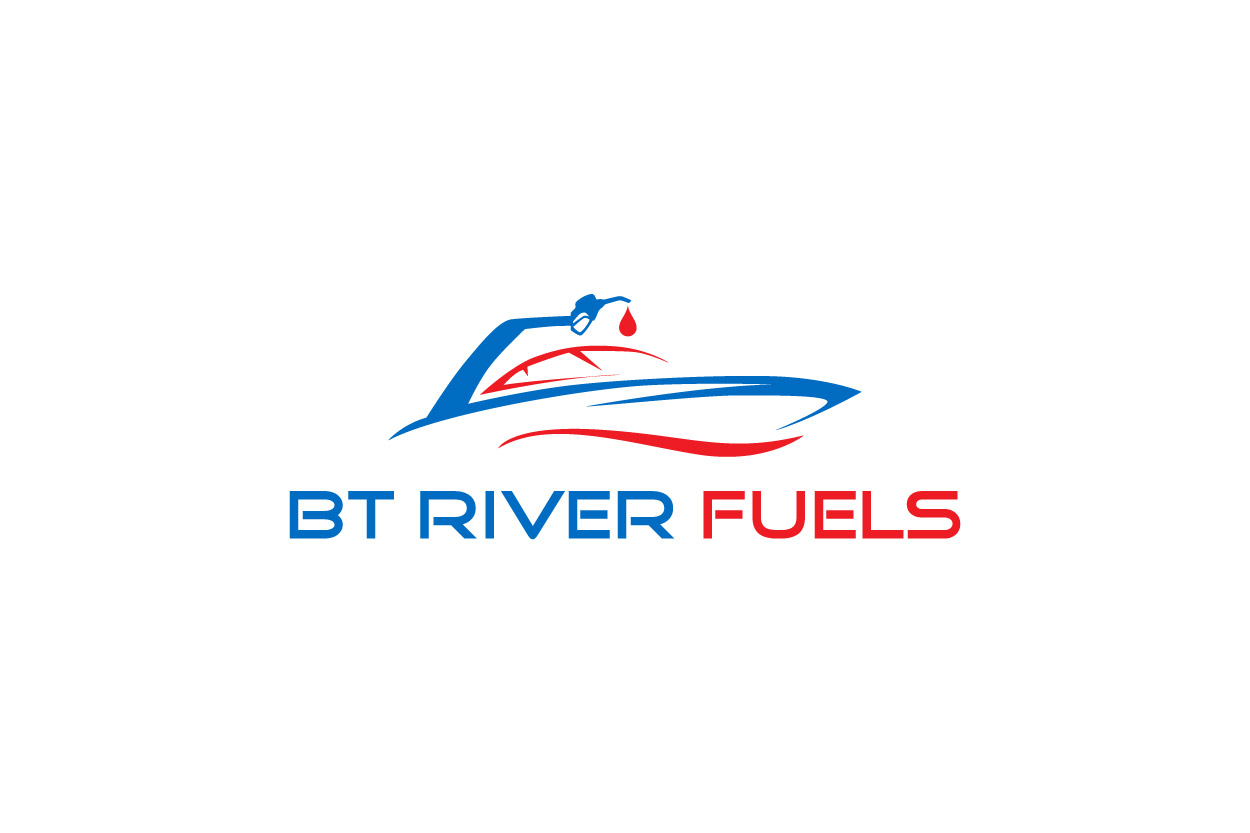 Logo Design by Turn Digital for BT River Fuels Pty Ltd | Design #12239978