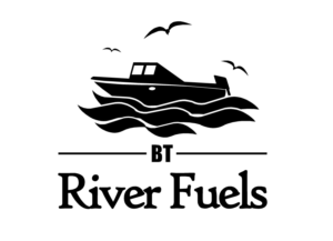Logo-Design von Gurat Alam für BT River Fuels Pty Ltd | Design #12279685