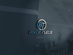 Logo-Design von Mehedi Hasan ™ für BT River Fuels Pty Ltd | Design: #12172984