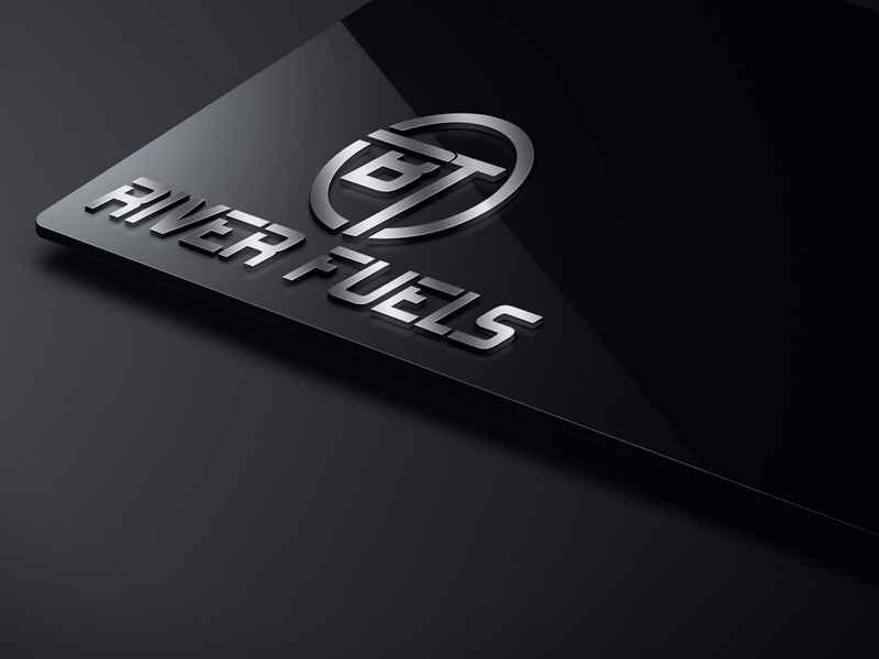 Logo Design by Mehedi Hasan ™ for BT River Fuels Pty Ltd | Design #12172985
