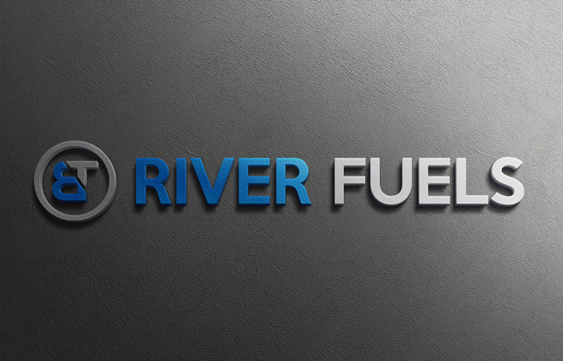 Logo Design by jannatunnayem304 for BT River Fuels Pty Ltd | Design #12209303