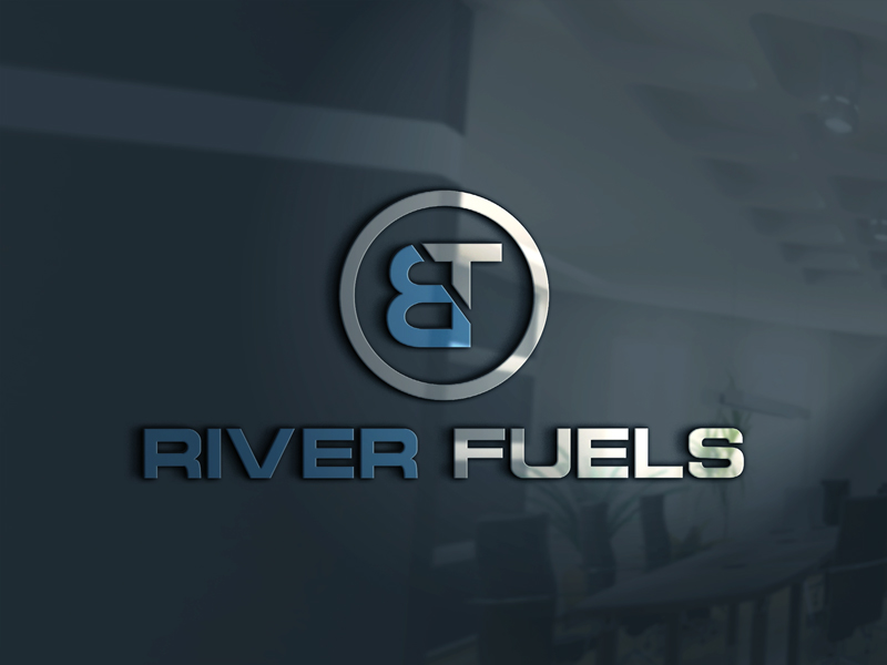 Logo Design by jannatunnayem304 for BT River Fuels Pty Ltd | Design #12209304