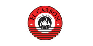 Logo Design by debdesign for El carbon bar & grill | Design: #12212241