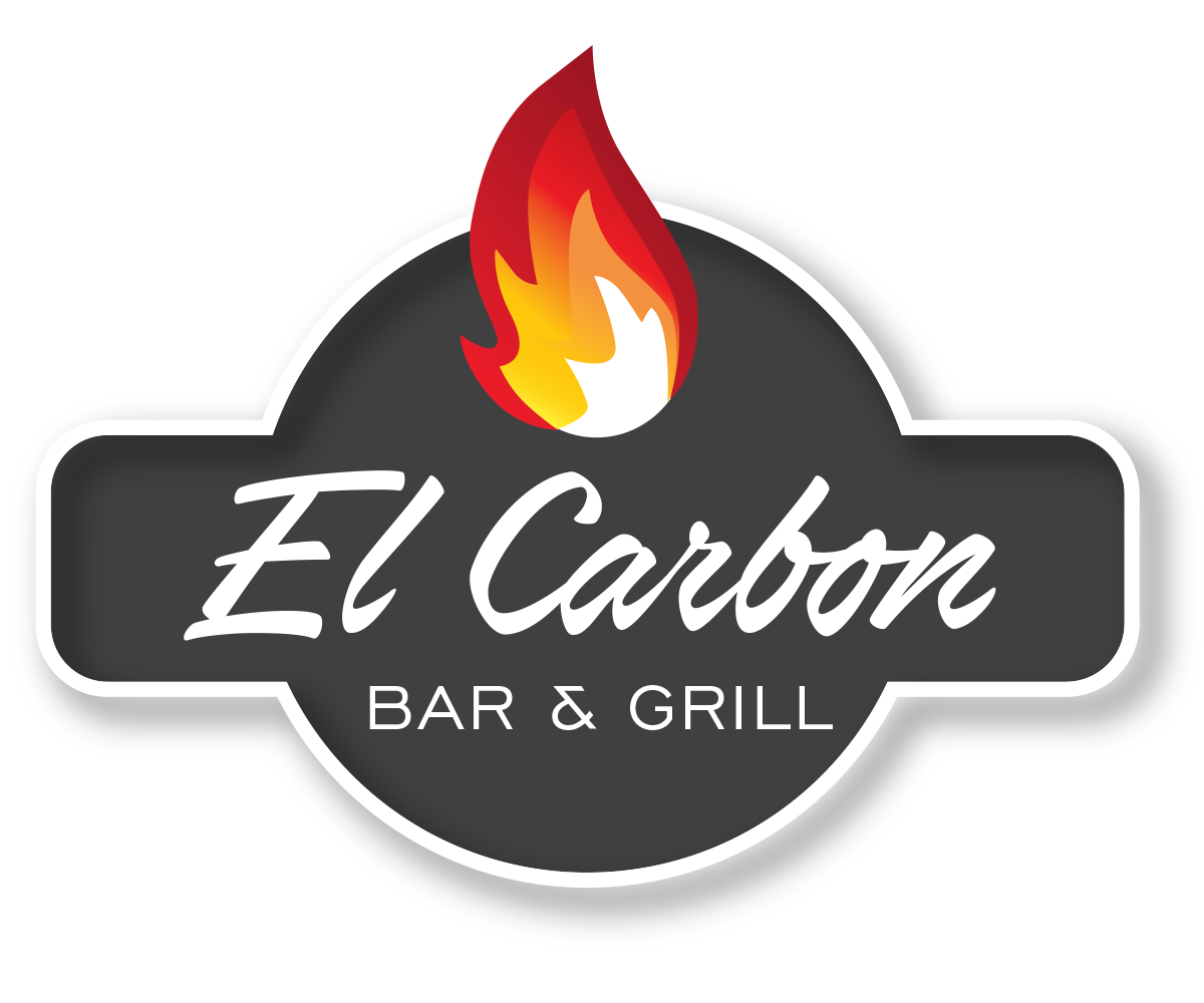 Logo Design by Impressdesigns 2 for El carbon bar & grill | Design #12225807