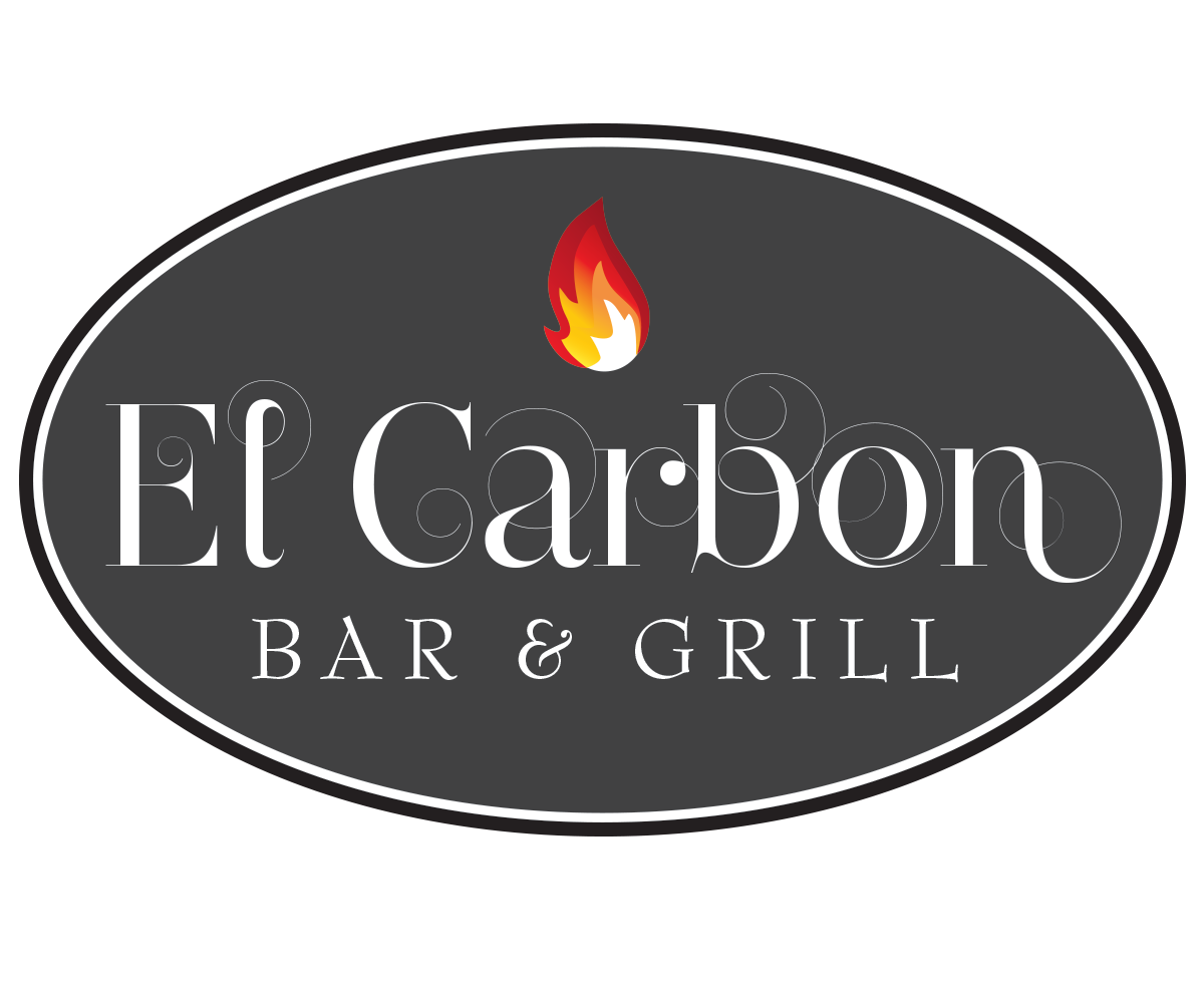 Logo Design by Impressdesigns 2 for El carbon bar & grill | Design #12232095