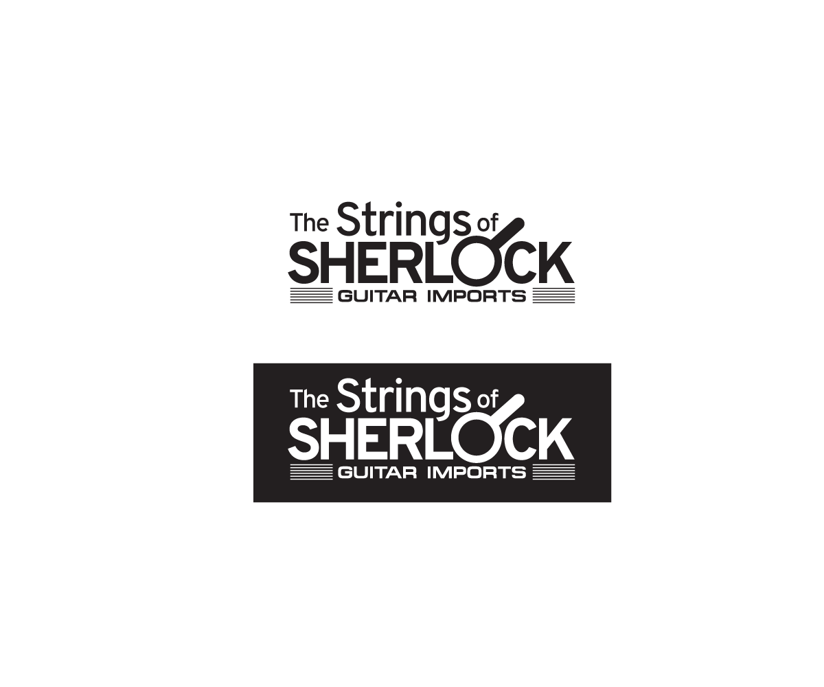 Logo Design by Buck Tornado for this project | Design #12189180