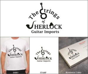 Logo Design by D-CO for this project | Design: #12180799