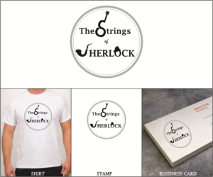 Logo Design by D-CO for this project | Design: #12181437