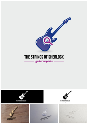 Logo Design by fkoric0101