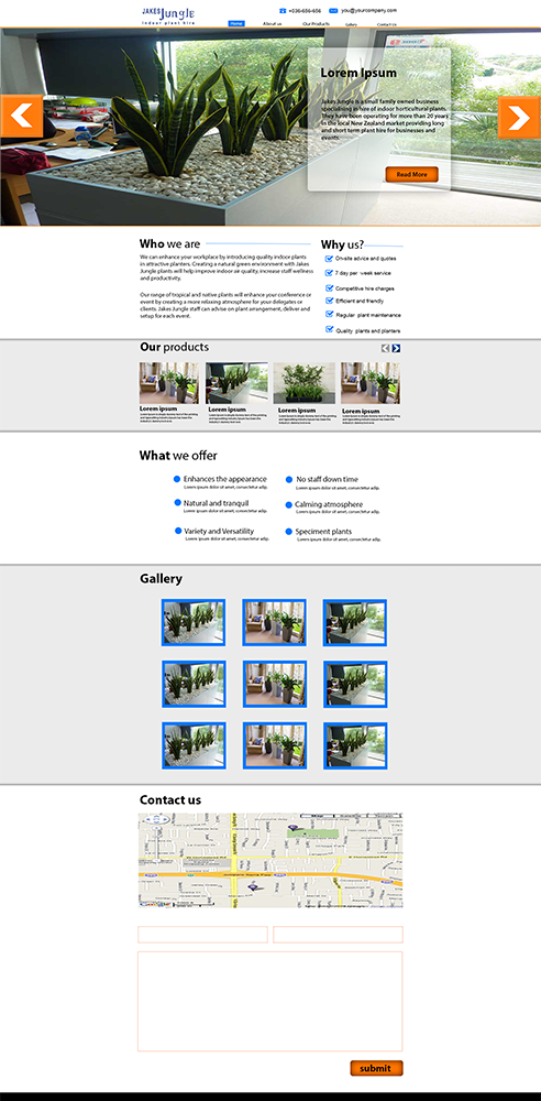 Web Design by dibi solutions for The Advertising Clubb Ltd | Design #2535578