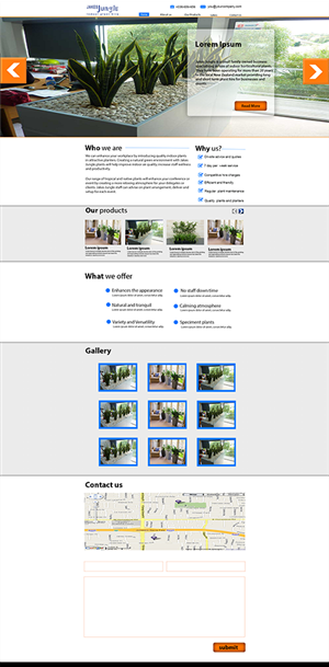 Web Design by dibi solutions for The Advertising Clubb Ltd | Design: #2535578