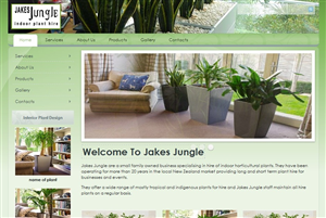 Web Design by zadsoft