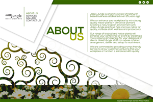 Web Design by 9tnine for The Advertising Clubb Ltd | Design: #2494455