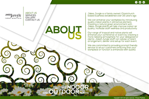 Web Design by 9tnine for The Advertising Clubb Ltd | Design: #2495130