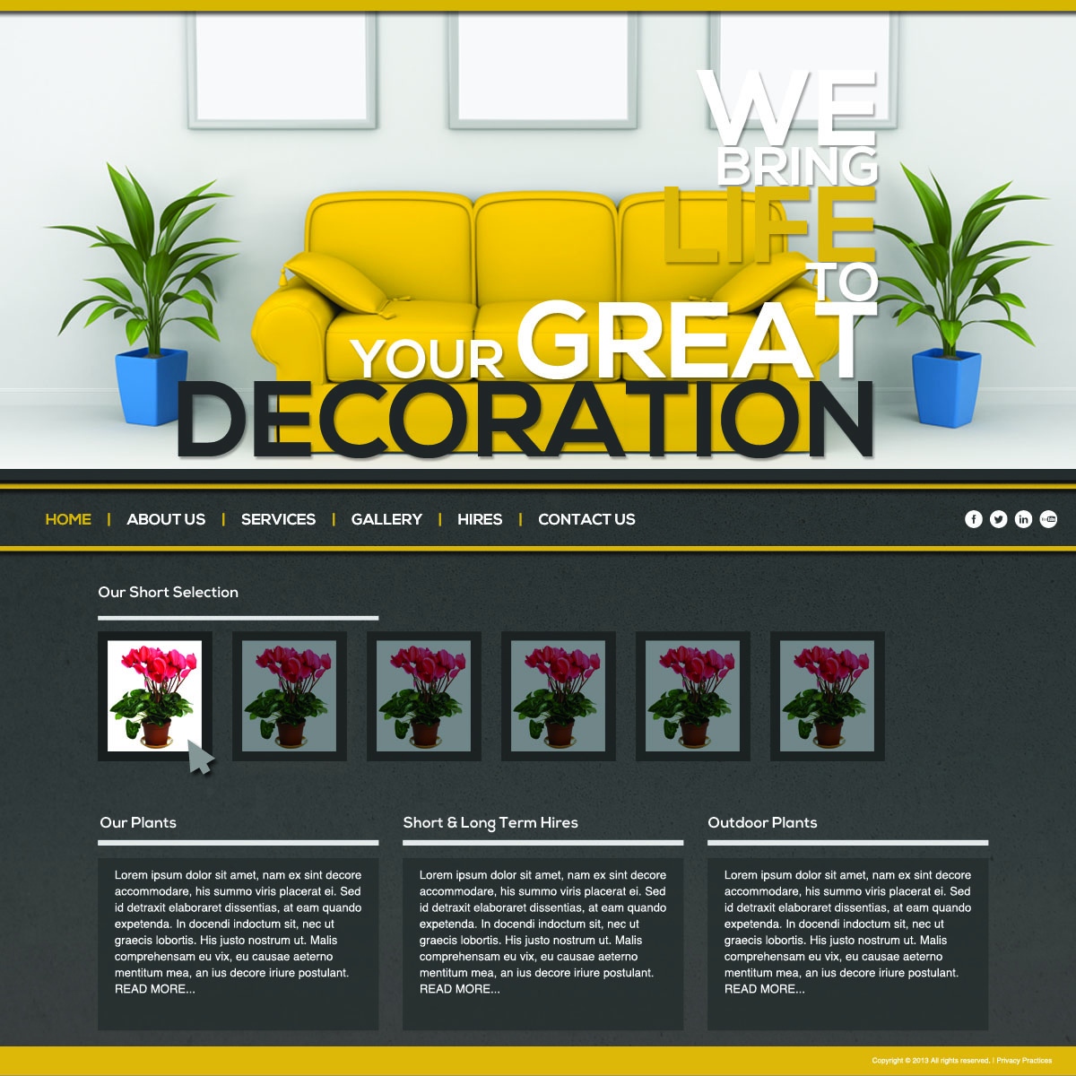 Diseño Web por 9tnine para The Advertising Clubb Ltd | Diseño #2504810