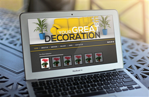 Web Design by 9tnine for The Advertising Clubb Ltd | Design: #2508543