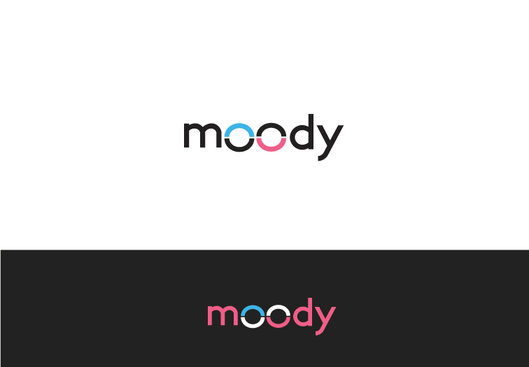 Logo Design by Hiccups Design for Moody Activewear | Design #12172446