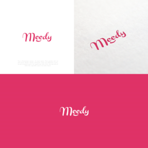 Logo Design by lorixart for Moody Activewear | Design: #12263174