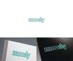 Moody | Logo-Design von Vetroff