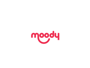 Logo Design by Alien Cookie for Moody Activewear | Design: #12172042