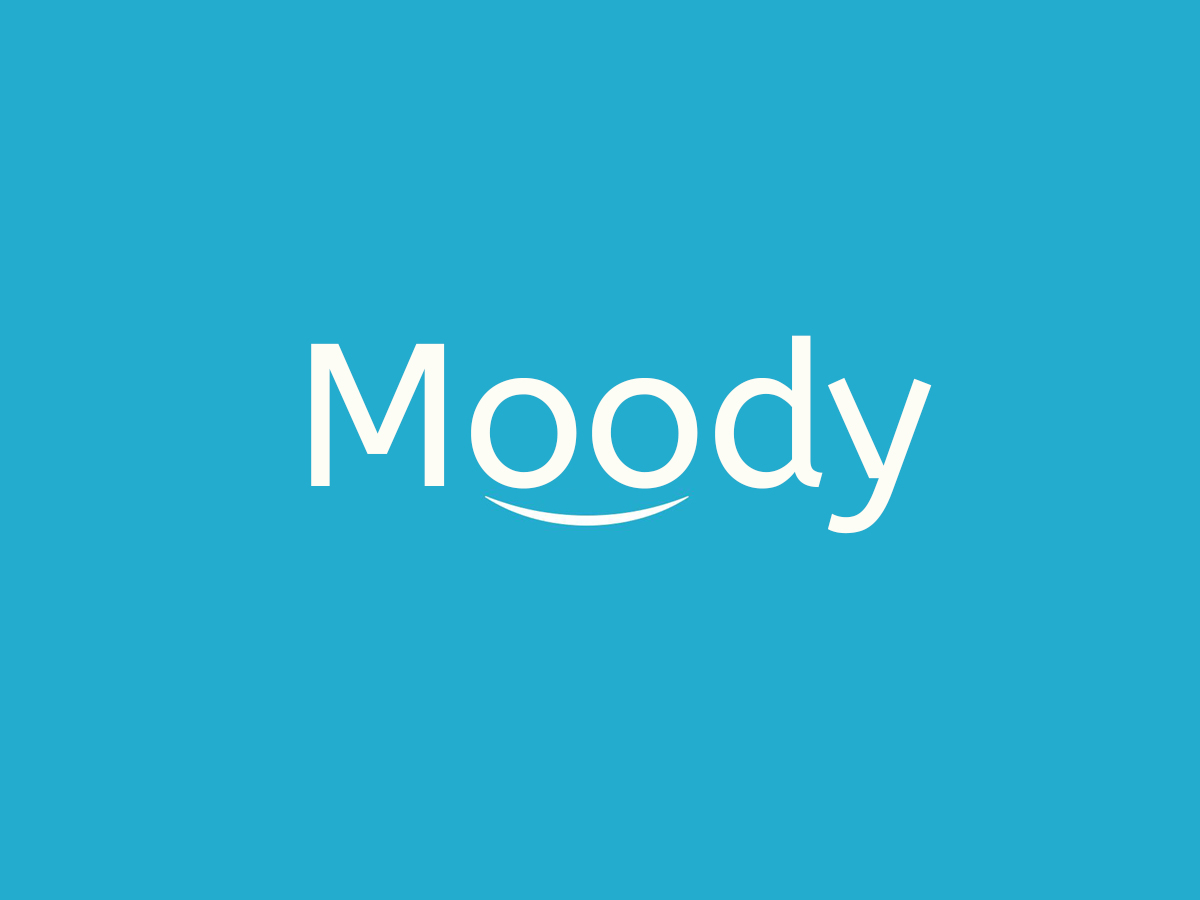 Logo-Design von DesignPlus für Moody Activewear | Design #12265644