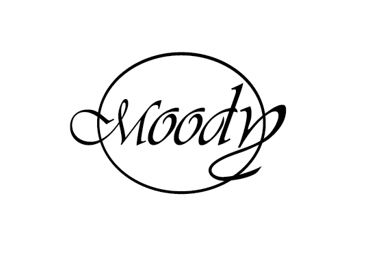 Logo-Design von Paul the Hat für Moody Activewear | Design #12277444