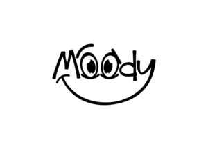 Logo Design by creative.bugs for Moody Activewear | Design: #12184556