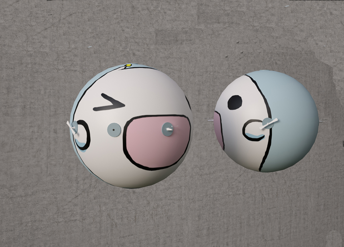 3D Design by urko for Bernard Lee & Co | Design #12214642